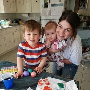 Meet your Posher, Colleen